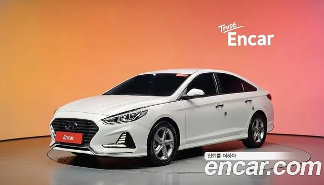 Hyundai Sonata 2.0