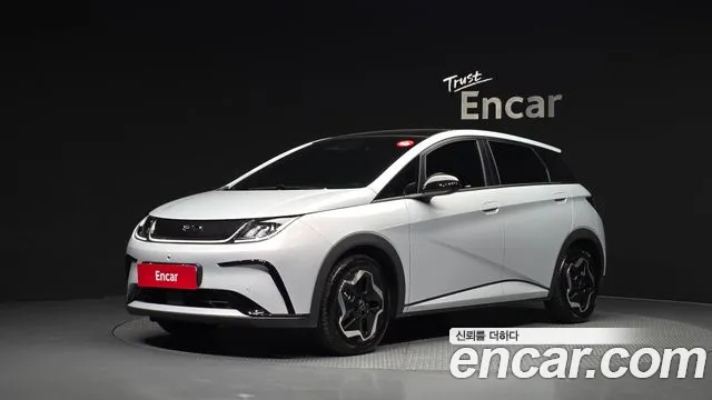 BYD