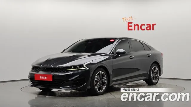 Kia K5 III 2.0 Noblesse