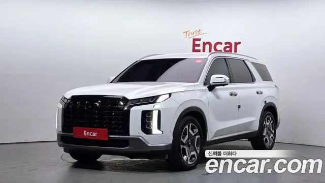 Hyundai The New Palisade Diesel 2.2 2WD Prestige
