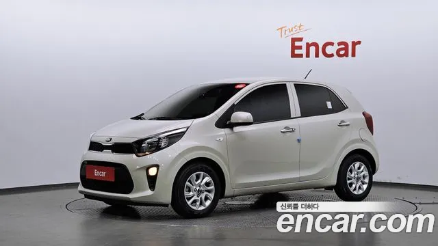 Kia All New (JA)