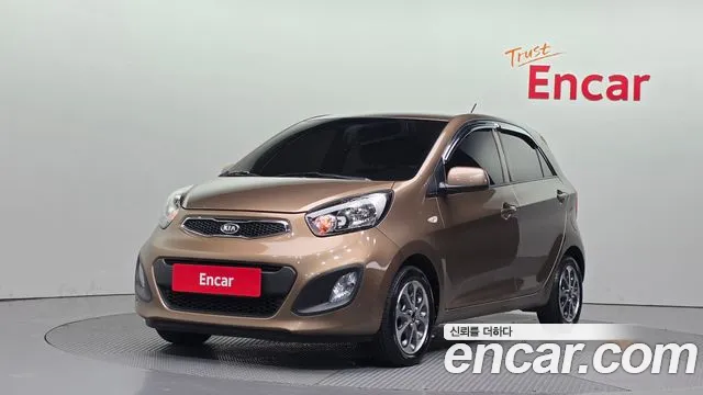 Kia All New
