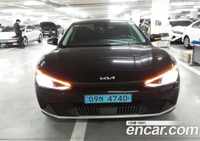 Kia EV6