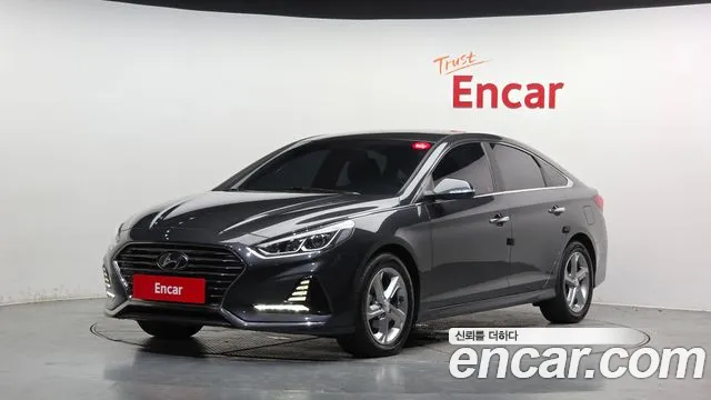 Hyundai Sonata 2.0