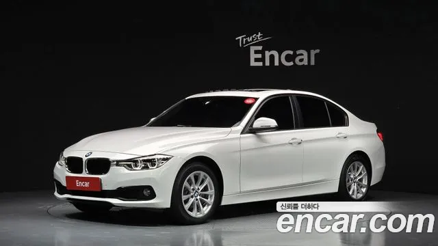 BMW 3 (F30) 320d