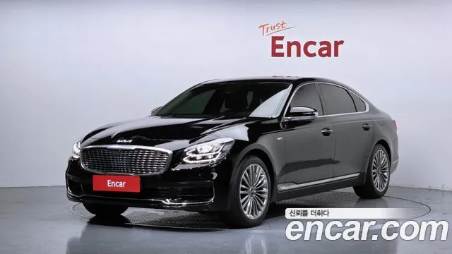 Kia K9 3.8 GDI AWD Ⅲ