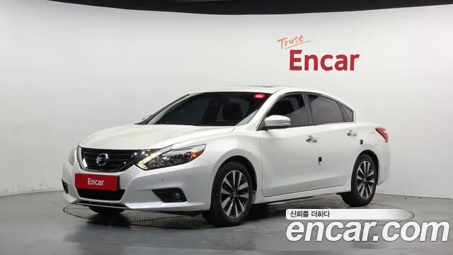 Nissan 2.5 L33