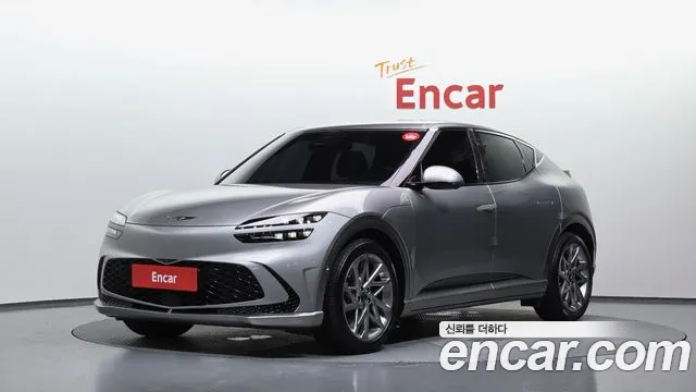 Genesis GV60 AWD