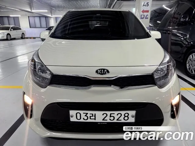 Kia All New (JA)