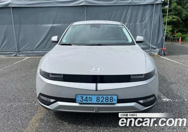 Hyundai IONIQ 5 Exclusive
