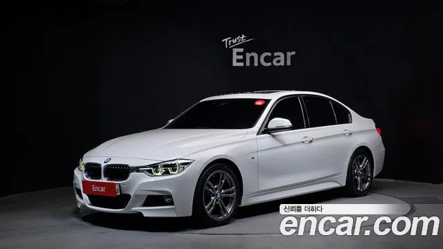 BMW 3 (F30) 320d M
