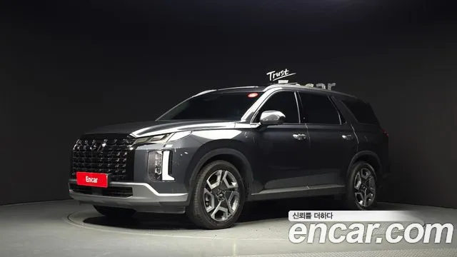 Hyundai The New Palisade Diesel 2.2 2WD Prestige