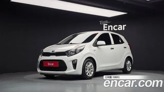 Kia All New (JA)