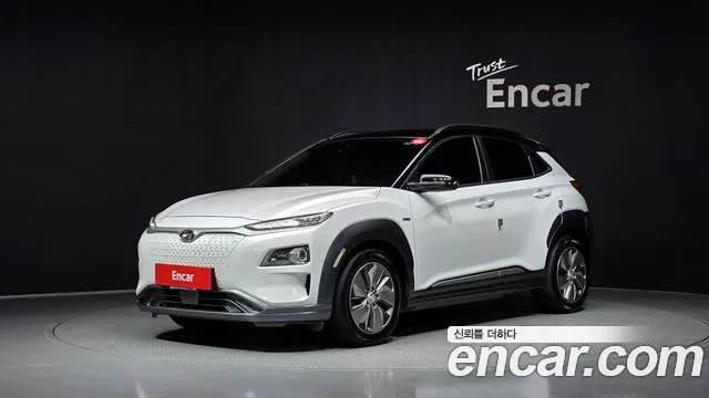 Hyundai Kona Premium