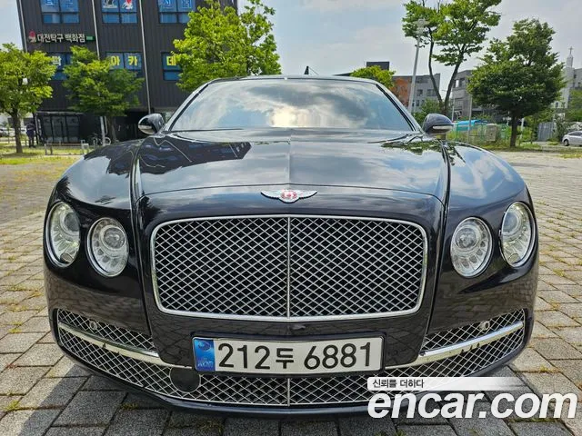 Bentley 2 4.0