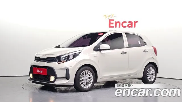 Kia (JA) Prestige