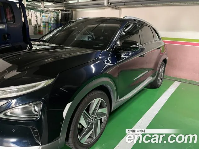 Hyundai Premium