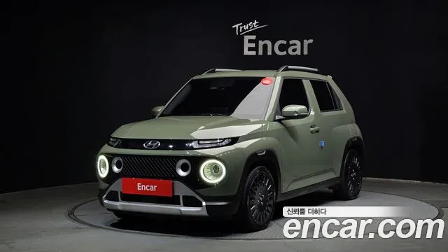 Hyundai Turbo Inspiration
