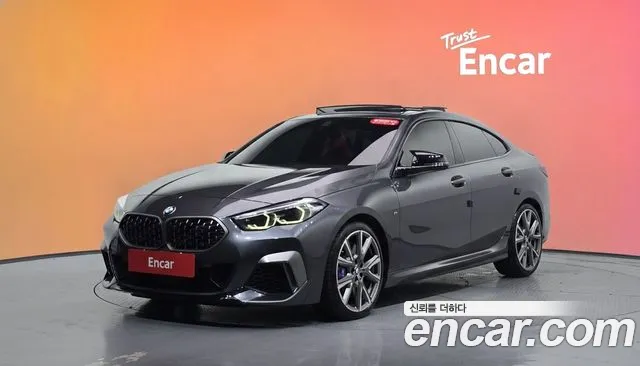 BMW 2 (F44) M235i xDrive