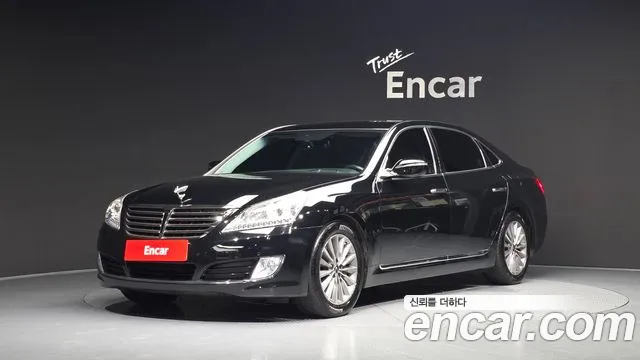 Hyundai VS380