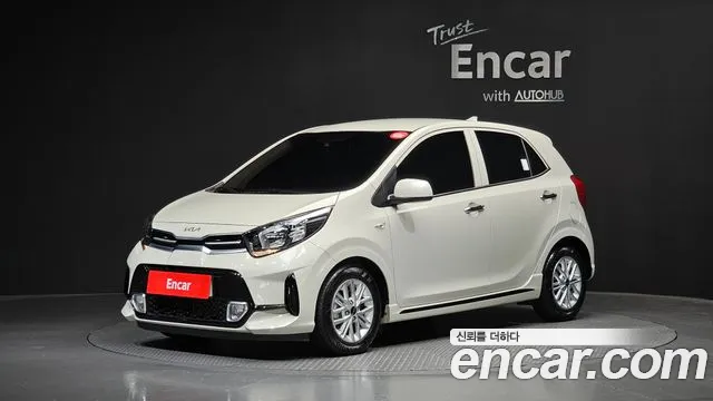 Kia (JA) Prestige