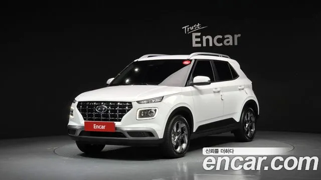 Hyundai 1.6 Premium