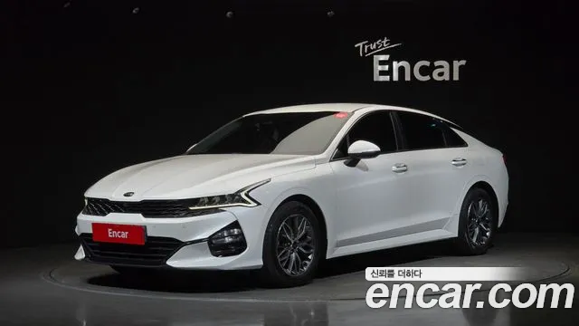 Kia K5 III 2.0 Noblesse