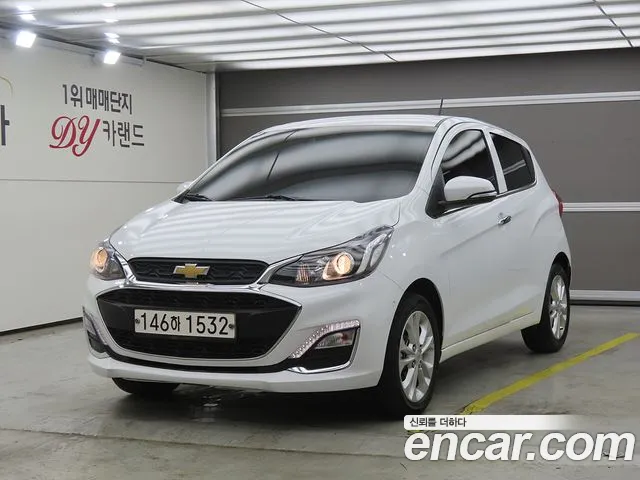 Chevrolet(GM) The New