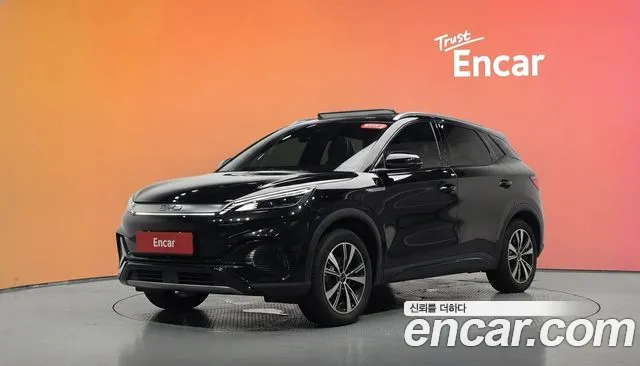BYD 3