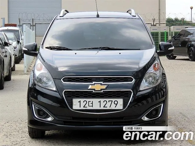 Chevrolet(GM) LT Base