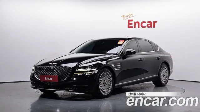 Genesis G80 (RG3) Gasoline 2.5 Turbo AWD