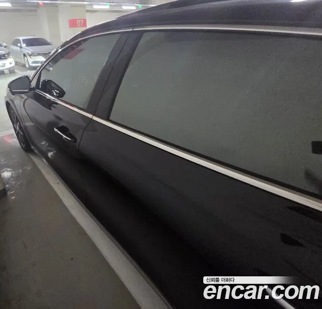 Hyundai The New Grandeur IG 2.5 Exclusive