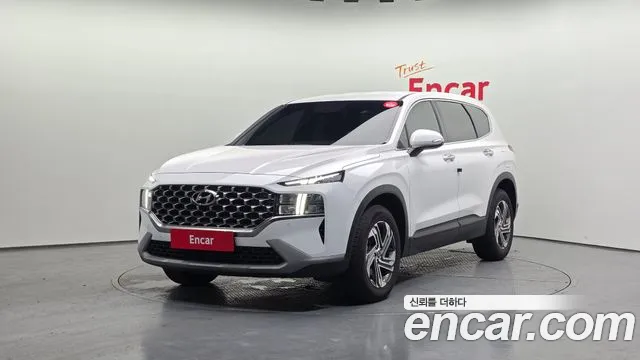 Hyundai The New Santa Fe Diesel 2.2 2WD Exclusive