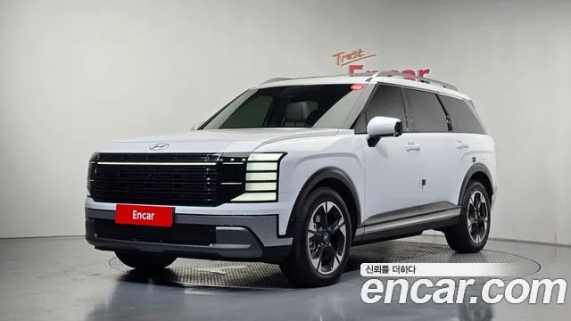 Hyundai Palisade (LX3) HEV 2.5T 2WD 9 Prestige