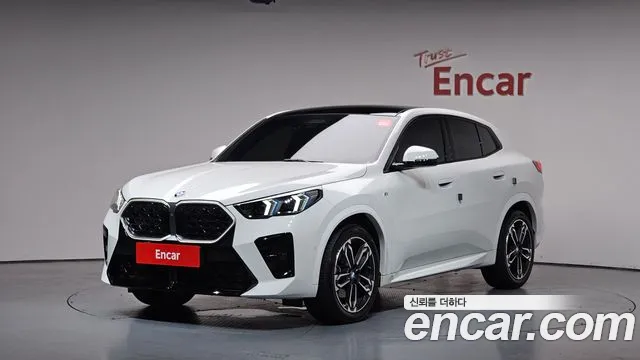 BMW X2 (U10) xDrive 20i M