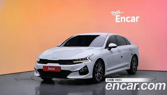 Kia K5 III 2.0 Prestige