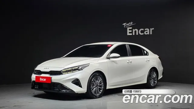 Kia The New K3 2 1.6 Signature