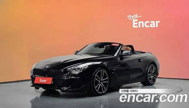 BMW Z4 (G29) sDrive20i M