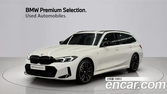 BMW 3 (G20) M340i xDrive