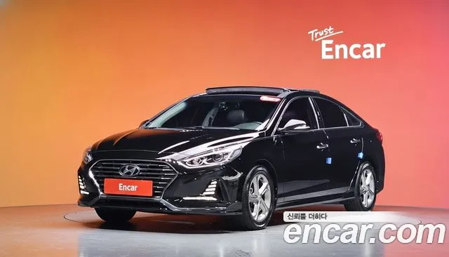 Hyundai Sonata 2.0