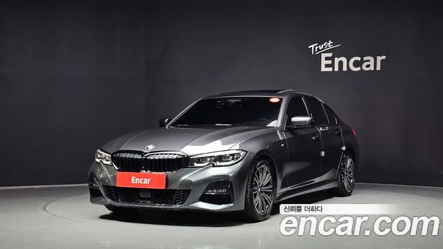 BMW 3 (G20) 320i M