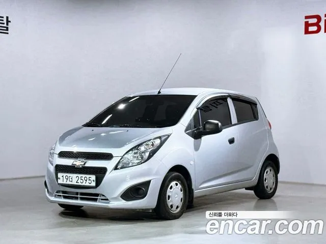 Chevrolet(GM) L