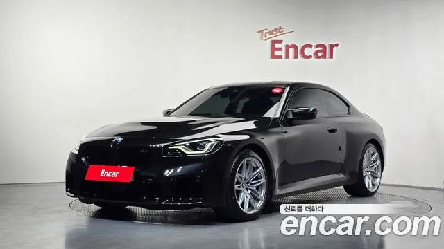 BMW M2 (G87) M2