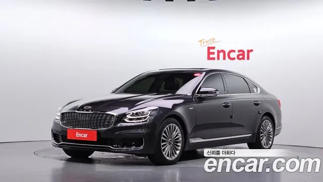 Kia K9 3.8 GDI AWD Ⅰ