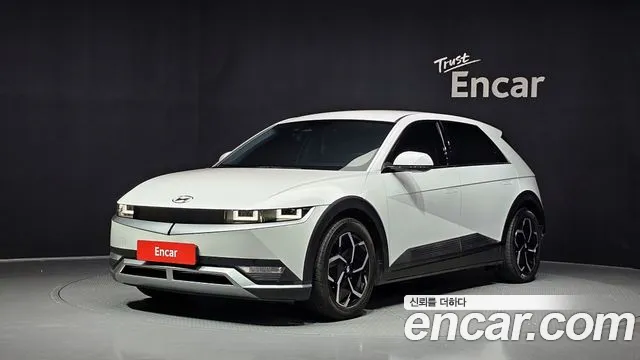 Hyundai IONIQ 5 AWD Exclusive