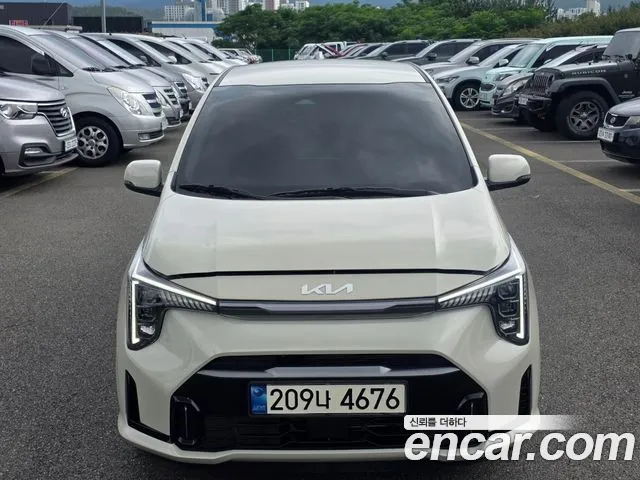 Kia The New (JA) Prestige
