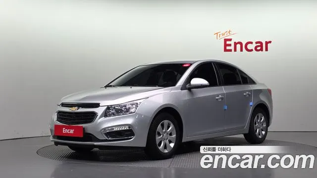 Chevrolet(GM) 1.8 LT
