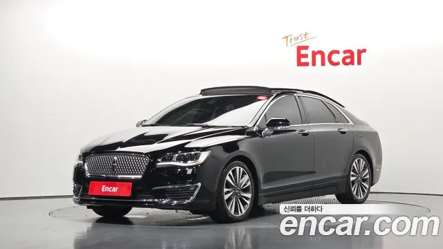 Lincoln MKZ 2.0 2