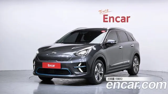 Kia Niro EV Noblesse