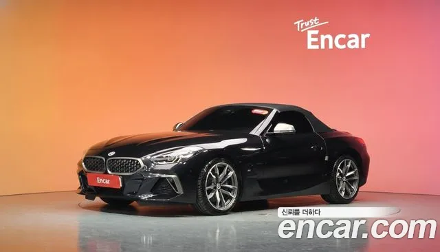 BMW Z4 (G29) M40i